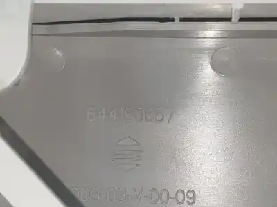 Автозапчасти б/у внутренний свет за opel corsa d (s07) 1.4 (l08, l68) ссылки oem iam 13166477  13166477