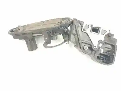 Pezzo di ricambio per auto di seconda mano serratura porta posteriore destra per bmw x3 (e83) 2.0 turbodiesel cat riferimenti oem iam 51227202148