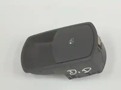 Second-hand car spare part right front power window switch for opel corsa d (s07) 1.4 (l08, l68) oem iam references 13189333