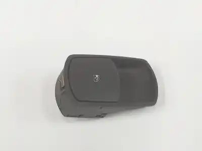 Second-hand car spare part right front power window switch for opel corsa d (s07) 1.4 (l08, l68) oem iam references 13189333  13189333