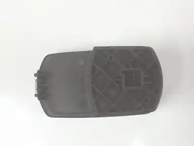 Second-hand car spare part right front power window switch for opel corsa d (s07) 1.4 (l08, l68) oem iam references 13189333  13189333