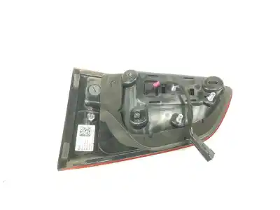 Автозапчасти б/у внешняя ручка ворот за ford ecosport 1.0 ecoboost ссылки oem iam 2249182  2280911