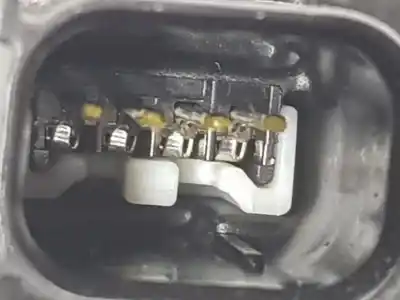 Автозапчасти б/у внешняя ручка ворот за ford ecosport 1.0 ecoboost ссылки oem iam 2249182  2280911