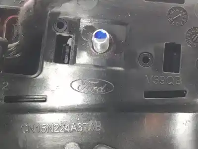 Автозапчасти б/у внешняя ручка ворот за ford ecosport 1.0 ecoboost ссылки oem iam 2249182  2280911