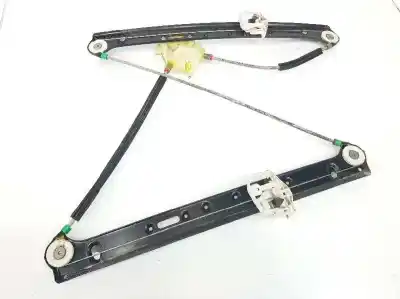 Pezzo di ricambio per auto di seconda mano alzacristalli anteriore destro per bmw x3 (e83) 2.0 turbodiesel cat riferimenti oem iam 51333448250