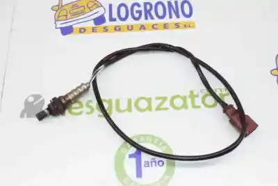 Second-hand car spare part lambda probe for audi a6 c6 (4f2) 3.2 fsi oem iam references 06e906265d
