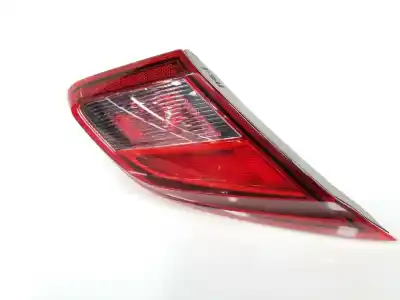 Автозапчастина б/у ЛІВИЙ ЗАДНІЙ ЛІХАР В ДВЕРЯХ для OPEL CORSA E  Посилання на OEM IAM 39012623  39012623