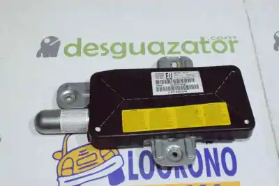 Peça sobressalente para automóvel em segunda mão airbag frontal lado direito por bmw 3 (e46) 320 d referências oem iam 72127037230