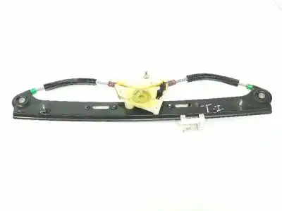 Pezzo di ricambio per auto di seconda mano alzacristalli posteriore sinistro per bmw x3 (e83) 2.0 turbodiesel cat riferimenti oem iam 51353448251