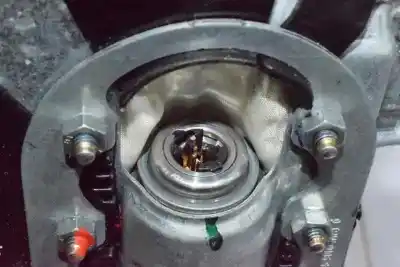 Peça sobressalente para automóvel em segunda mão airbag frontal lado esquerdo por bmw 3 (e46) 320 d referências oem iam 72127037229  72127037229