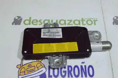 Peça sobressalente para automóvel em segunda mão airbag frontal lado esquerdo por bmw 3 (e46) 320 d referências oem iam 72127037229  72127037229