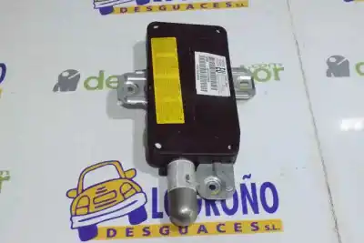 Peça sobressalente para automóvel em segunda mão airbag frontal lado esquerdo por bmw 3 (e46) 320 d referências oem iam 72127037229  72127037229