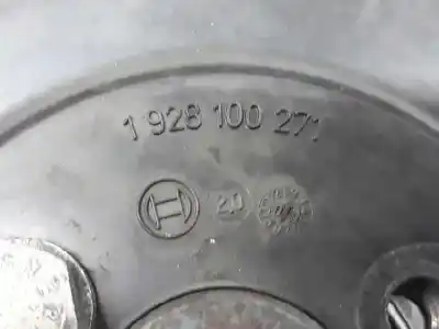 Second-hand car spare part steering pump for bmw 3 (e46) 320 d oem iam references 32411095155  32411095155