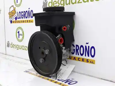 Second-hand car spare part steering pump for bmw 3 (e46) 320 d oem iam references 32411095155  32411095155