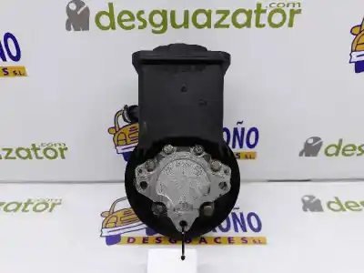 Second-hand car spare part steering pump for bmw 3 (e46) 320 d oem iam references 32411095155  32411095155