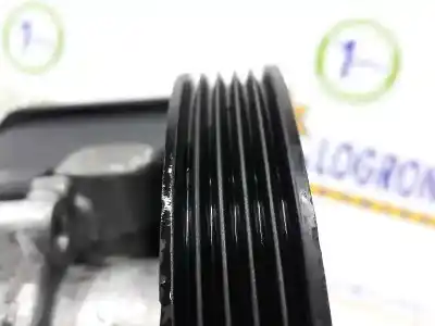 Second-hand car spare part steering pump for bmw 3 (e46) 320 d oem iam references 32411095155  32411095155