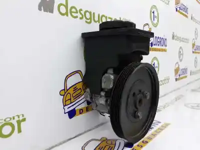 Second-hand car spare part steering pump for bmw 3 (e46) 320 d oem iam references 32411095155  32411095155