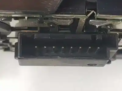 Second-hand car spare part interior light for bmw x3 (e83) 2.0 turbodiesel cat oem iam references 63316962046  63316962046