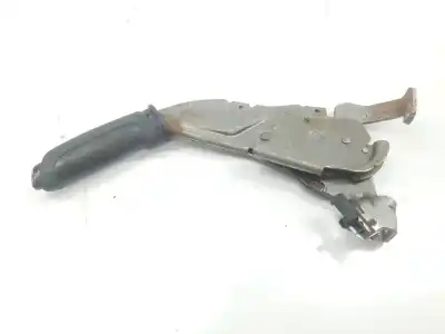 Автозапчасти б/у рычаг ручного тормоза за opel corsa d (s07) 1.4 (l08, l68) ссылки oem iam 13426301  13426301