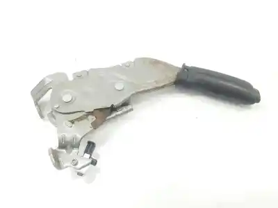 Second-hand car spare part handbrake lever for opel corsa d (s07) 1.4 (l08, l68) oem iam references 13426301