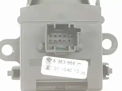 Pezzo di ricambio per auto di seconda mano controllo intermittente per bmw x3 (e83) 2.0 turbodiesel cat riferimenti oem iam 61318363668