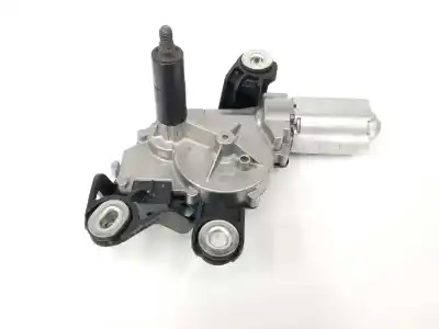 Peça sobressalente para automóvel em segunda mão motor do limpador traseiro por volkswagen sharan (7n1) advance bluemotion referências oem iam 5k6955711b