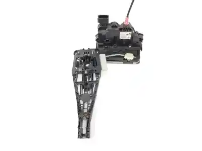 Second-hand car spare part rear right door lock for opel corsa e (x15) 1.4 lpg (08 68) oem iam references 13431845