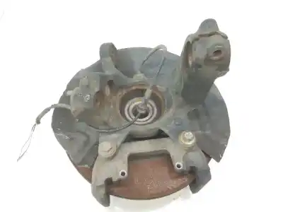 Pezzo di ricambio per auto di seconda mano attacco anteriore destro per bmw x3 (e83) 2.0 turbodiesel cat riferimenti oem iam 31213450558