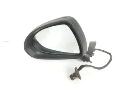 Second-hand car spare part left rearview mirror for opel corsa d (s07) 1.4 (l08, l68) oem iam references 13187615