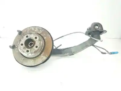 Pezzo di ricambio per auto di seconda mano snodo posteriore destro per bmw x3 (e83) 2.0 turbodiesel cat riferimenti oem iam 33303420502