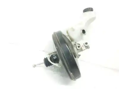 Second-hand car spare part brake servo for opel corsa d (s07) 1.4 (l08, l68) oem iam references 93167537  93189744