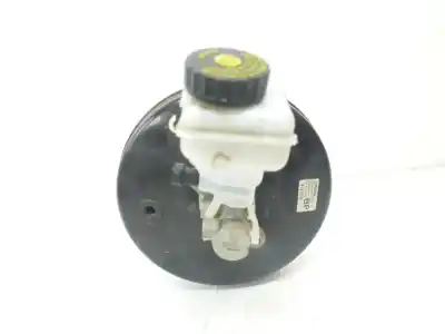 Second-hand car spare part brake servo for opel corsa d (s07) 1.4 (l08, l68) oem iam references 93167537