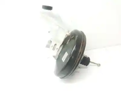 Second-hand car spare part brake servo for opel corsa d (s07) 1.4 (l08, l68) oem iam references 93167537  93189744