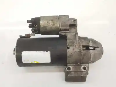 Pezzo di ricambio per auto di seconda mano motorino di avviamento per bmw x3 (e83) 2.0 turbodiesel cat riferimenti oem iam 12417802508