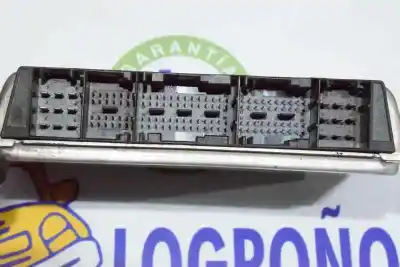 Second-hand car spare part ecu engine control for bmw 3 (e46) 320 d oem iam references 13617786887  13617786887