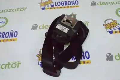 Second-hand car spare part front left seat belt for bmw 3 (e46) 320 d oem iam references 72118207955  72118207955