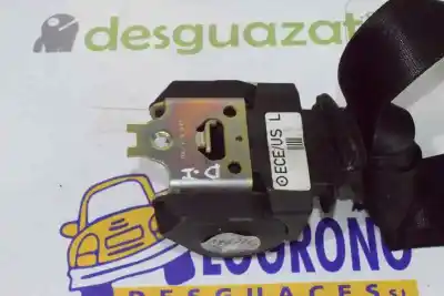 Second-hand car spare part front left seat belt for bmw 3 (e46) 320 d oem iam references 72118207955  72118207955
