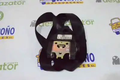 Second-hand car spare part front left seat belt for bmw 3 (e46) 320 d oem iam references 72118207955  72118207955