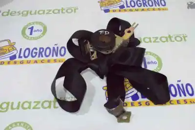 Peça sobressalente para automóvel em segunda mão cinto de segurança traseiro direito por bmw 3 (e46) 320 d referências oem iam 72118202591