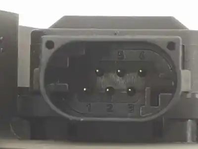 Second-hand car spare part potentiometer for bmw x3 (e83) 2.0 turbodiesel cat oem iam references 35426772646  35426772646