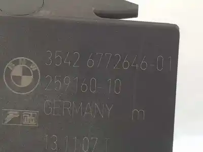 Second-hand car spare part potentiometer for bmw x3 (e83) 2.0 turbodiesel cat oem iam references 35426772646  35426772646