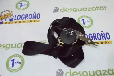 Peça sobressalente para automóvel em segunda mão cinto de segurança traseiro esquerdo por bmw 3 (e46) 320 d referências oem iam 72118202591