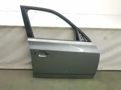 Pezzo di ricambio per auto di seconda mano porta anteriore destra per bmw x3 (e83) 2.0 turbodiesel cat riferimenti oem iam 41003451016