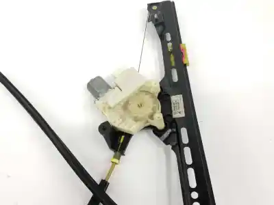 Second-hand car spare part right front power window switch for citroen c4 picasso ii 1.6 bluehdi 120 oem iam references 9675924680  9675924680