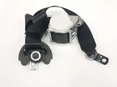 Pezzo di ricambio per auto di seconda mano cintura di sicurezza anteriore sinistra per bmw x3 (e83) 2.0 turbodiesel cat riferimenti oem iam 72113448358