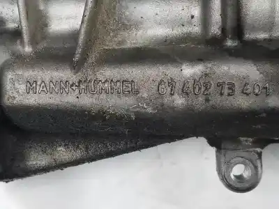 Автозапчасти б/у масляный фильтр за volkswagen golf v berlina (1k1) 1.9 tdi ссылки oem iam 045115389g  045115389j