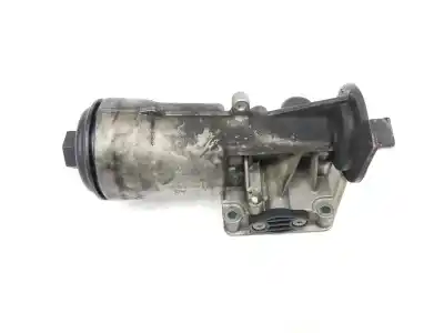 Pièce détachée automobile d'occasion FILTRE À L'HUILE pour VOLKSWAGEN GOLF V BERLINA (1K1)  Références OEM IAM 045115389G  045115389J