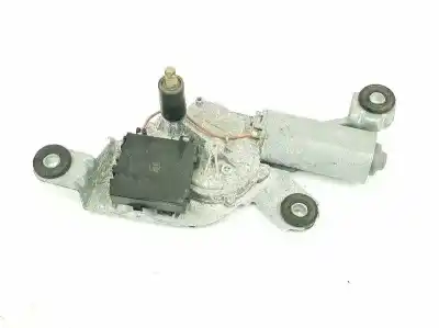 Pezzo di ricambio per auto di seconda mano motore tergicristallo posteriore per bmw x3 (e83) 2.0 turbodiesel cat riferimenti oem iam 67636917907