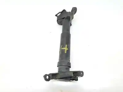 Автозапчасти б/у очиститель фар за porsche cayenne (9pa) turbo 4.5 ссылки oem iam 95562818010  95562818010
