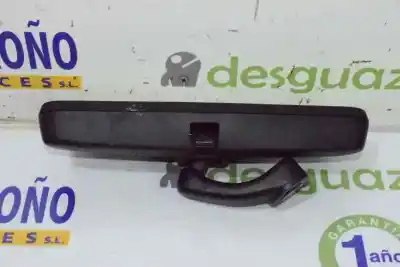 Pezzo di ricambio per auto di seconda mano specchio interno per bmw 3 (e46) 320 d riferimenti oem iam 51161928939  51161928939